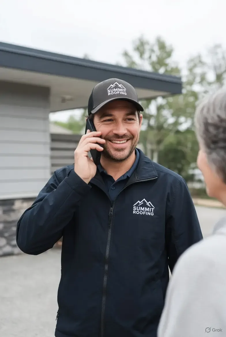 Flat Roof Leak Repair Charles City, IA FAQs